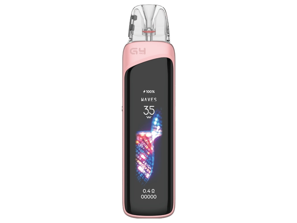 Uwell Caliburn G4 Pro E-Zigarette Set