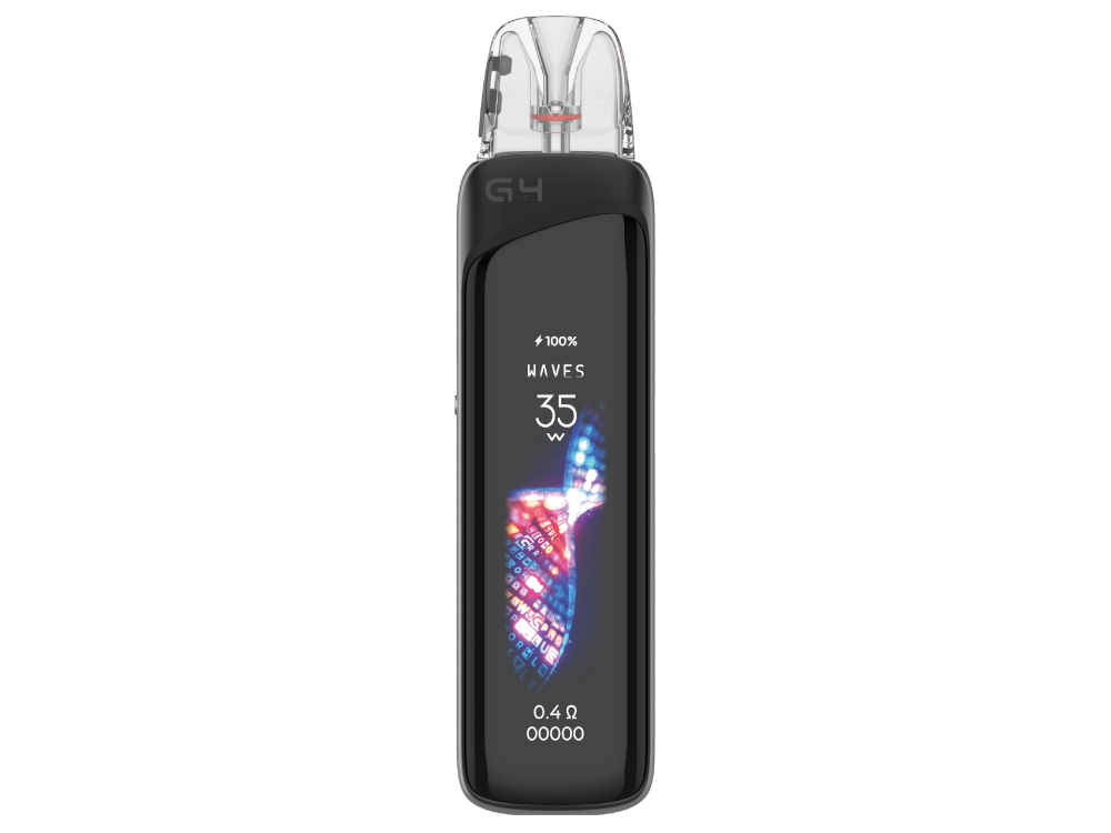 Uwell Caliburn G4 Pro E-Zigarette Set