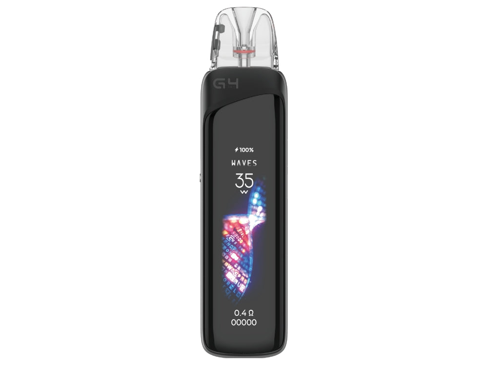Uwell Caliburn G4 Pro E-Zigarette Set