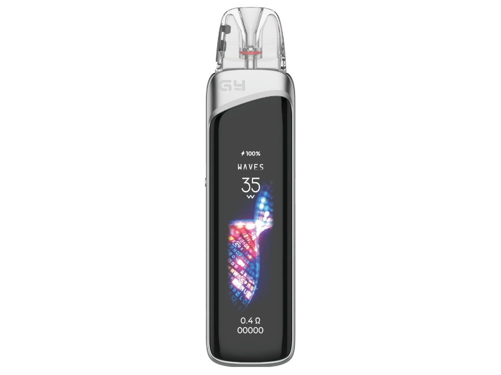 Uwell Caliburn G4 Pro E-Zigarette Set