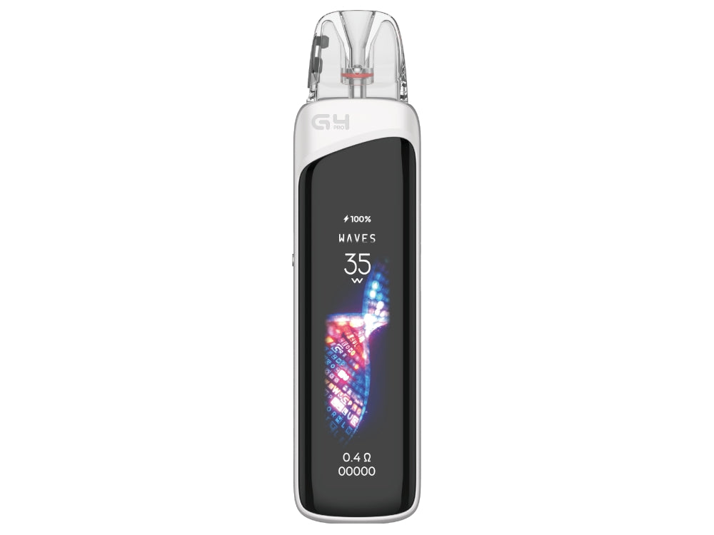 Uwell Caliburn G4 Pro E-Zigarette Set