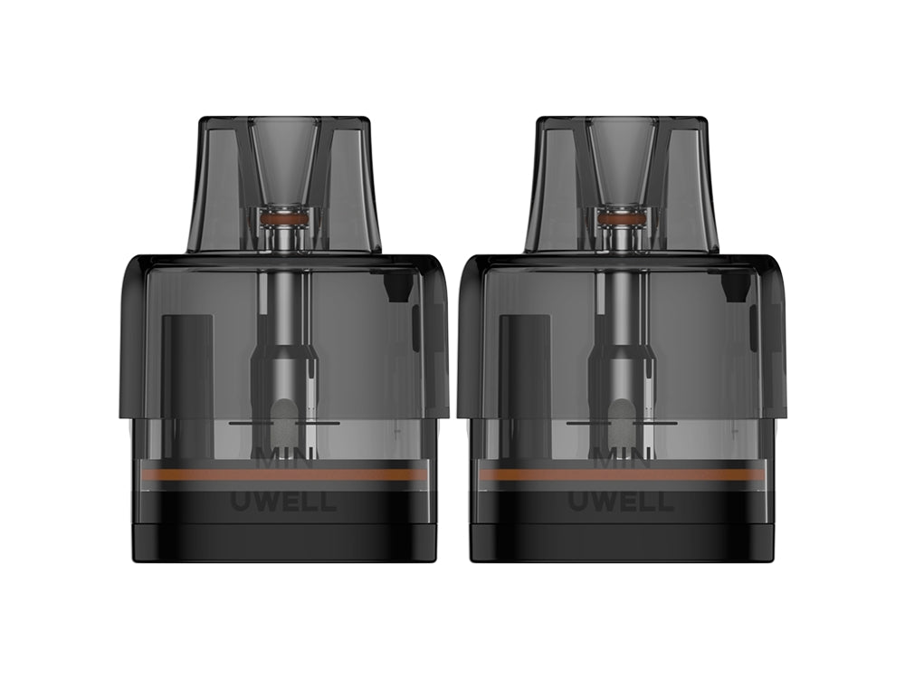 Uwell Typhos Pods mit Großem Tankvolumen