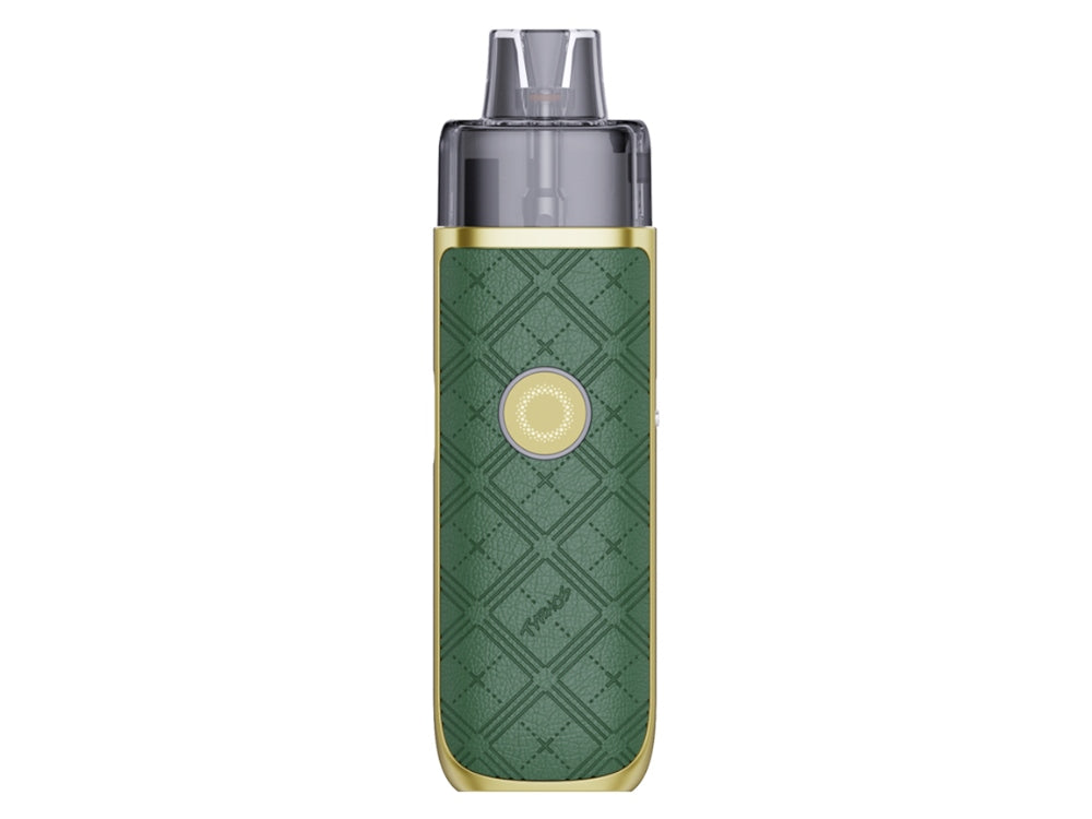 Uwell Typhos SE E-Zigarette 2000mAh Akku, 45W Leistung