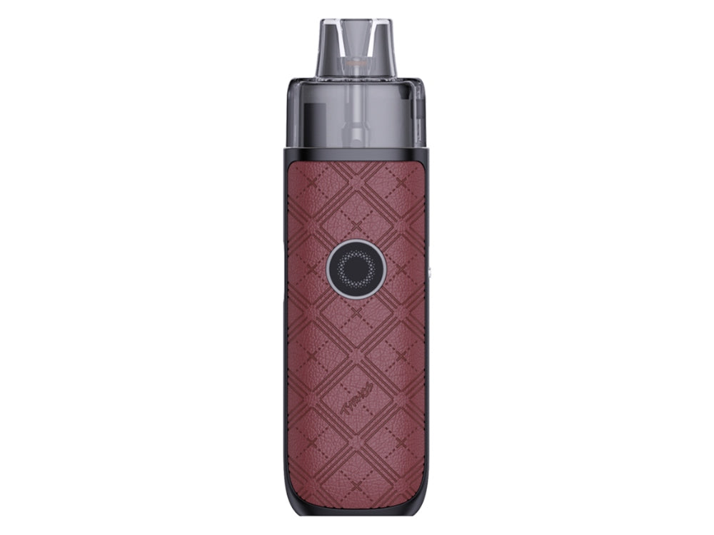 Uwell Typhos SE E-Zigarette 2000mAh Akku, 45W Leistung