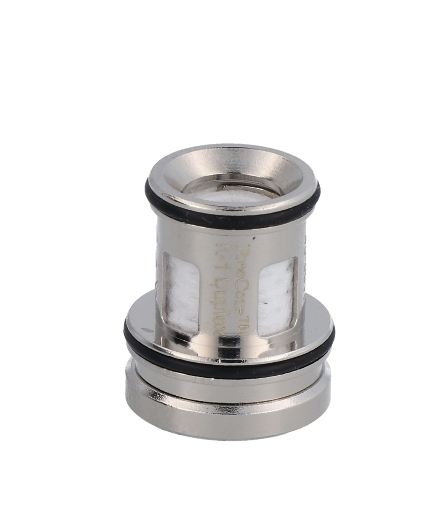 Vapefly Kriemhild 2 FreeCore K-1 Duplex Kopf 0,2 Ohm