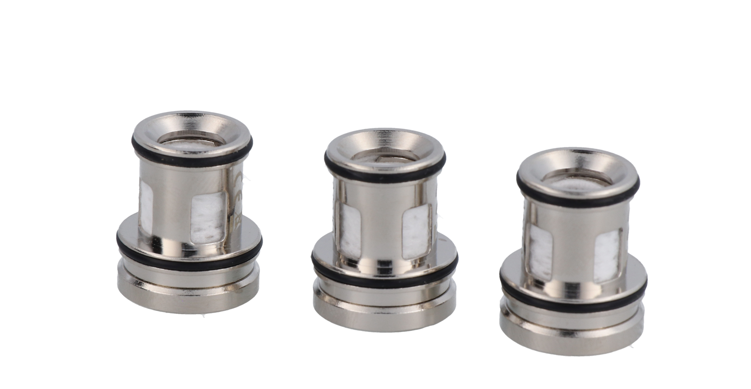 Vapefly Kriemhild 2 FreeCore K-1 Duplex Kopf 0,2 Ohm