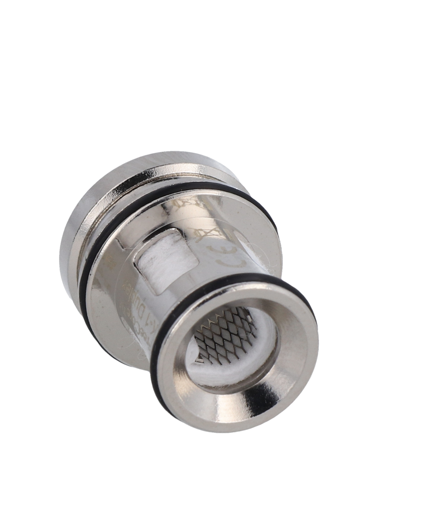 Vapefly Kriemhild 2 FreeCore K-1 Duplex Kopf 0,2 Ohm