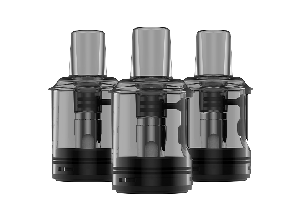 Vapefly Manners R Pod Cartridge Mit 3ml Volumen