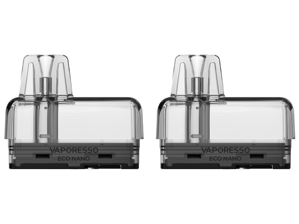 Vaporesso - ECO Nano Pod für Optimales Dampfen
