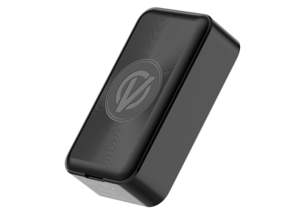 Vaporesso - GEN Max 220 Watt Leistungsstarker Akkuträger