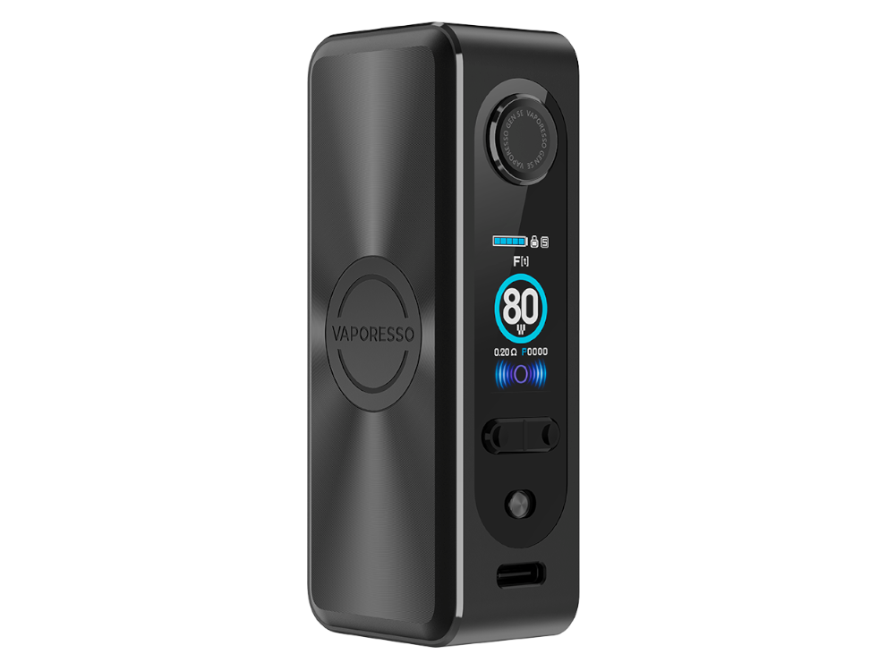Vaporesso - GEN SE 80 Watt Mit Flexibler Moduswahl