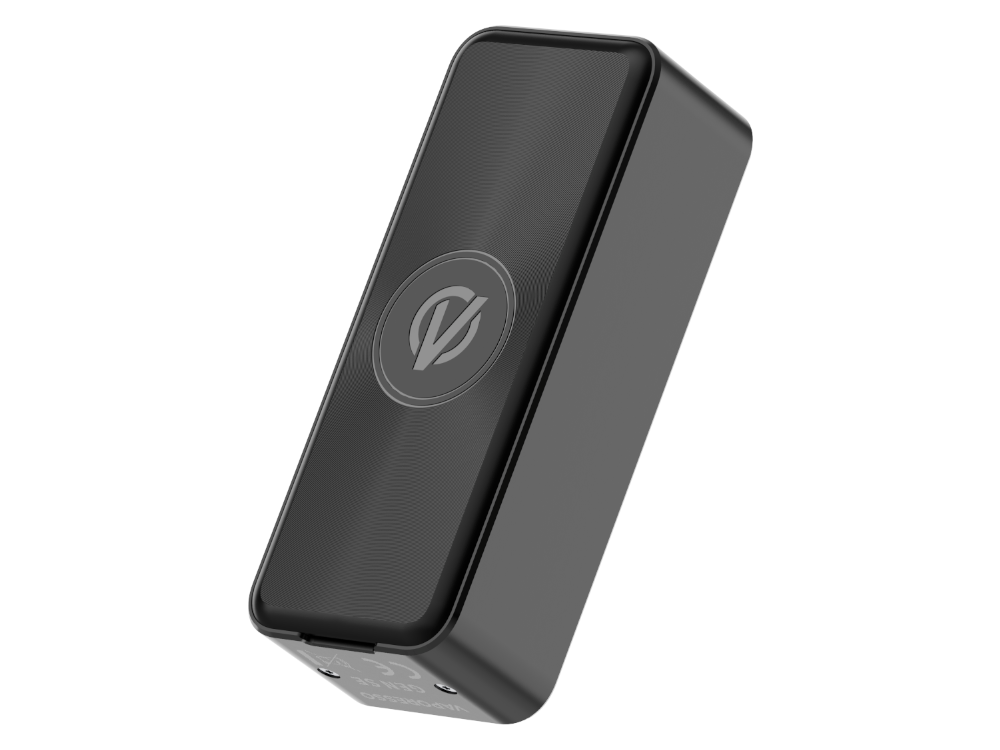 Vaporesso - GEN SE 80 Watt Mit Flexibler Moduswahl