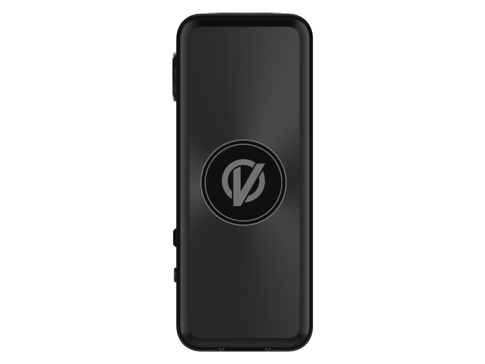 Vaporesso - GEN SE 80 Watt Mit Flexibler Moduswahl
