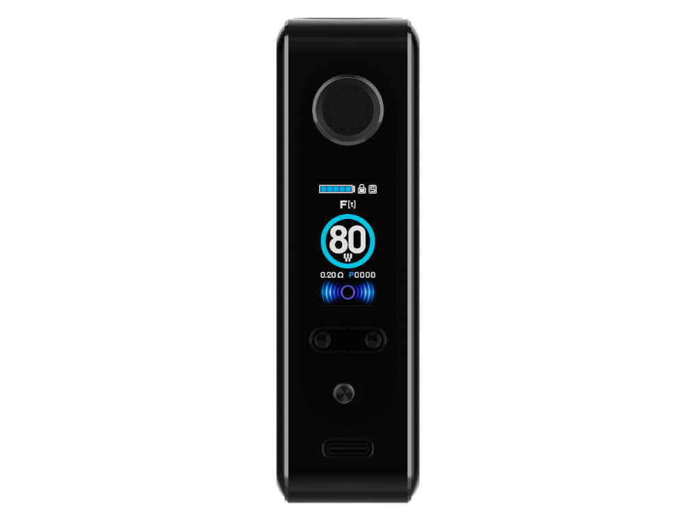 Vaporesso - GEN SE 80 Watt Mit Flexibler Moduswahl