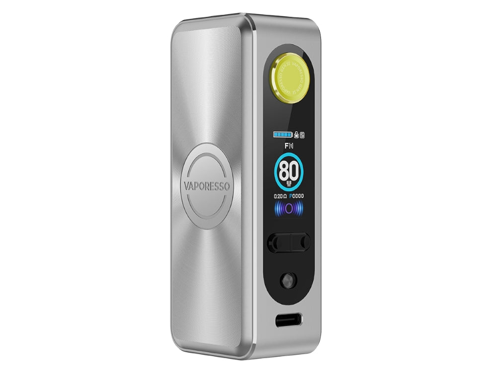 Vaporesso - GEN SE 80 Watt Mit Flexibler Moduswahl
