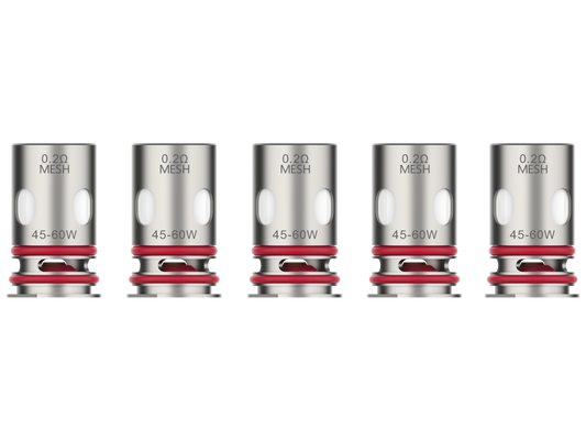 Vaporesso - GTX Mesh Head Für Intensiven Dampfgenuss