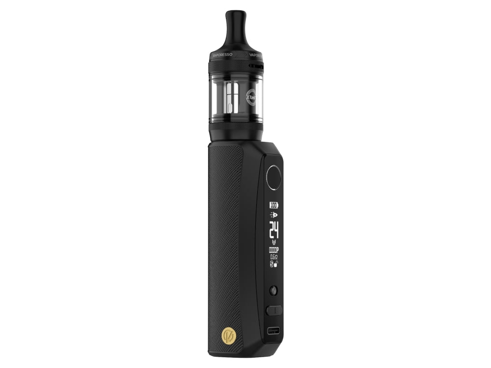 Vielseitiges Vaporesso E-Zigaretten Set mit 3000mAh
