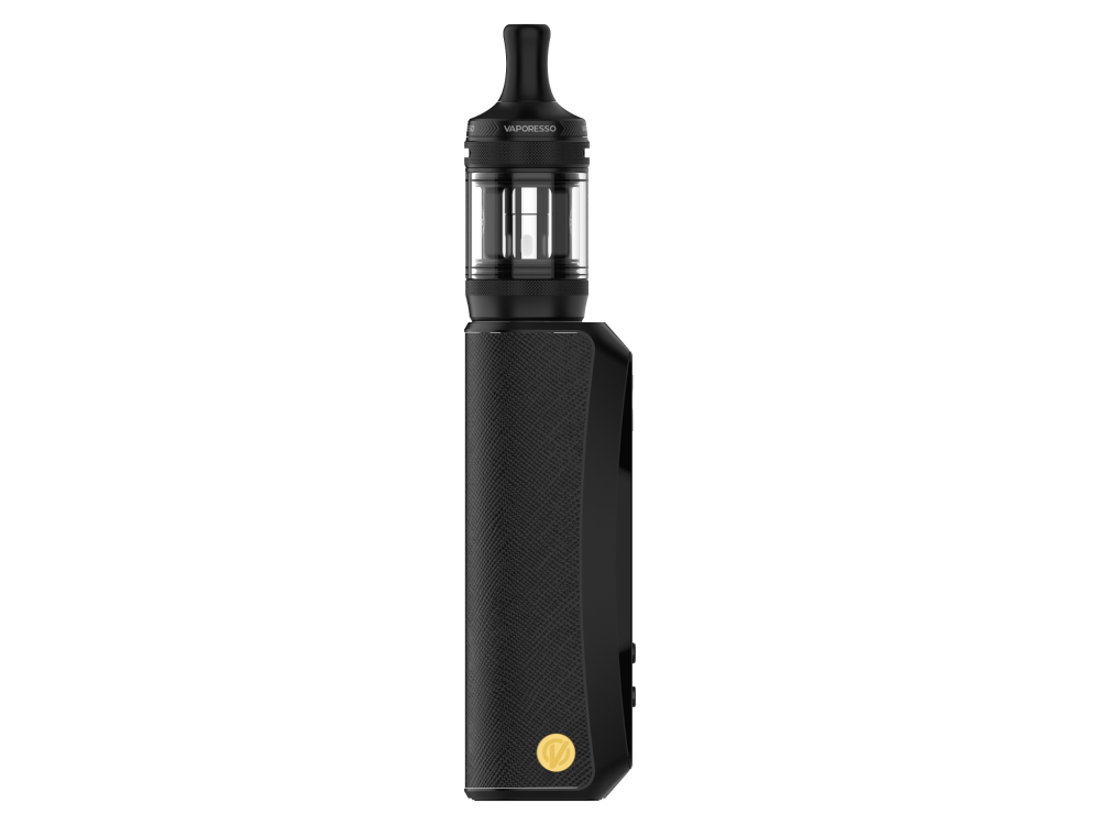 Vielseitiges Vaporesso E-Zigaretten Set mit 3000mAh