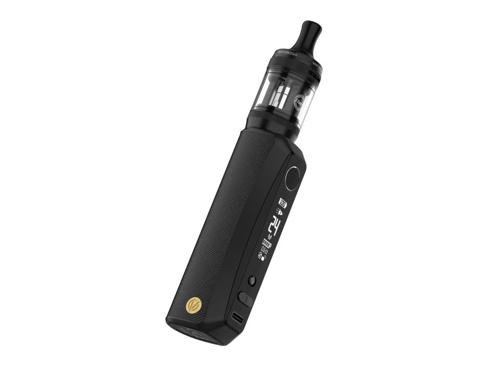 Vielseitiges Vaporesso E-Zigaretten Set mit 3000mAh