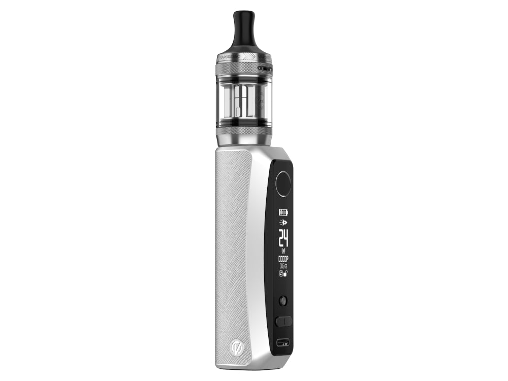 Vielseitiges Vaporesso E-Zigaretten Set mit 3000mAh