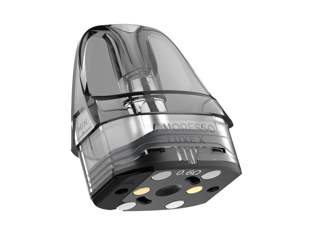Vaporesso - LUXE X COREX 2.0 Mesh Pod für Langanhaltenden Genuss