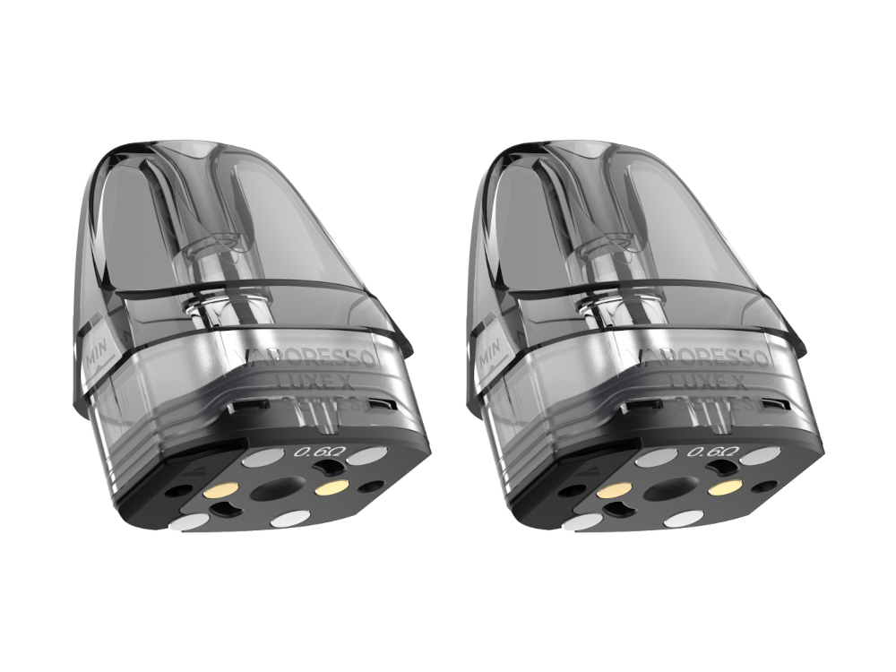 Vaporesso - LUXE X COREX 2.0 Mesh Pod für Langanhaltenden Genuss