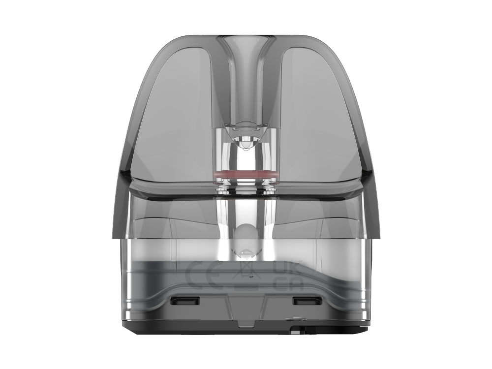 Vaporesso - LUXE X COREX 2.0 Mesh Pod für Langanhaltenden Genuss