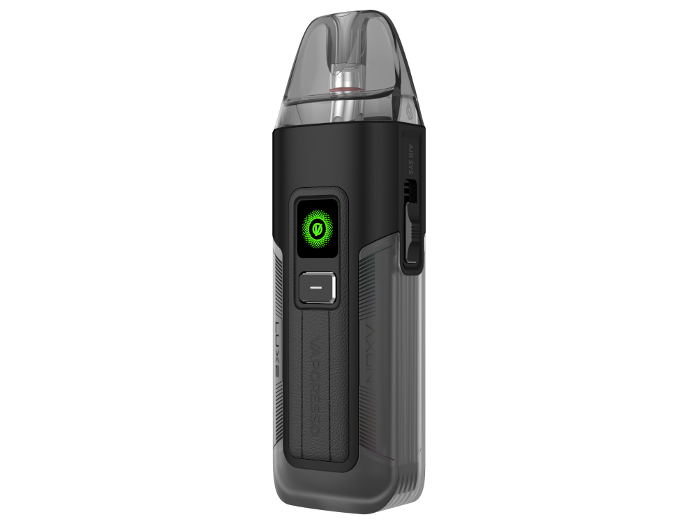 Vaporesso - LUXE X2 E-Zigaretten Set Mit Airflow Control