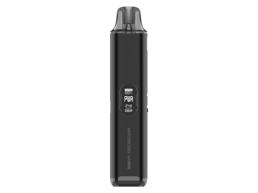 Vaporesso - Vibe E-Zigaretten Set Mit Zugautomatik