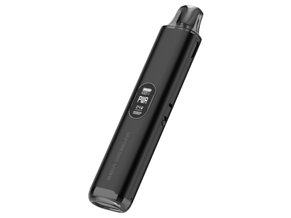 Vaporesso - Vibe E-Zigaretten Set Mit Zugautomatik