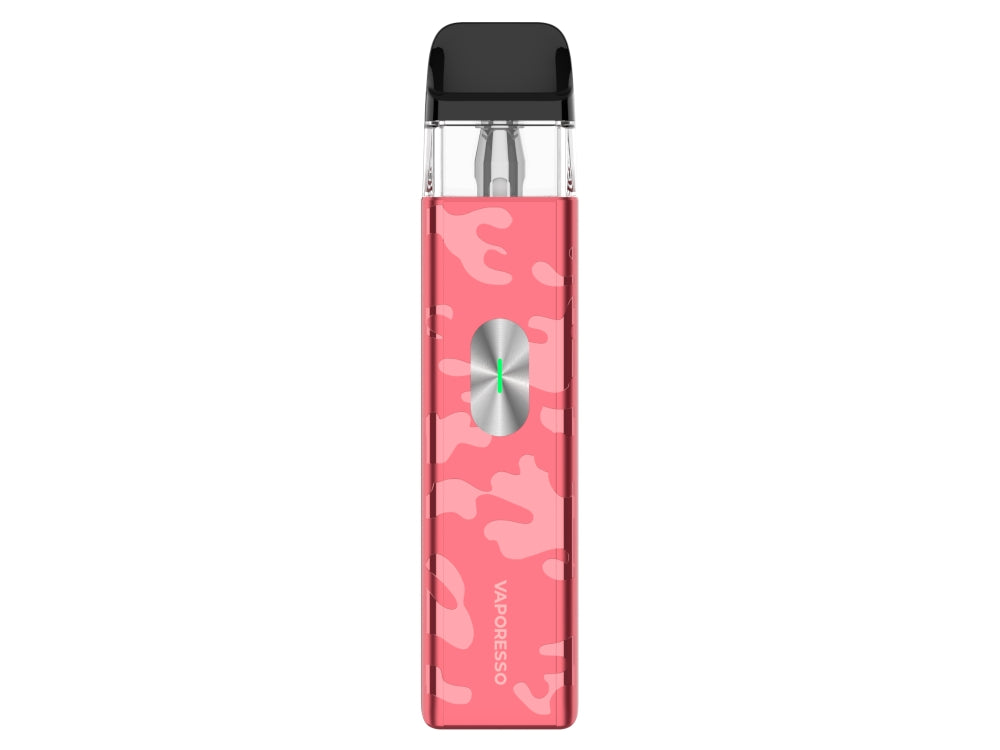 Vaporesso - XROS 4 Mini E-Zigaretten Set Mit Top-Filling System