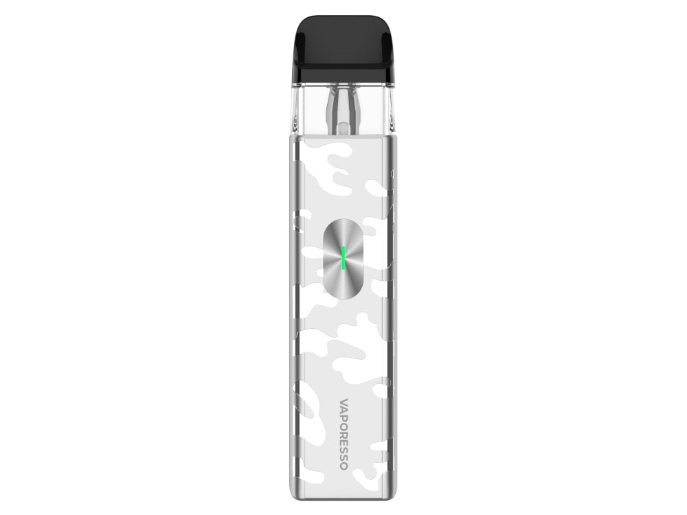 Vaporesso - XROS 4 Mini E-Zigaretten Set Mit Top-Filling System