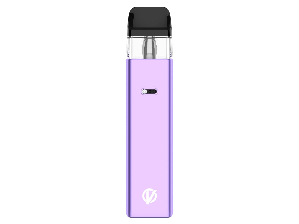 Vaporesso - XROS 4 Mini E-Zigaretten Set Mit Top-Filling System