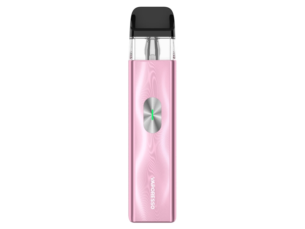 Vaporesso - XROS 4 Mini E-Zigaretten Set Mit Top-Filling System
