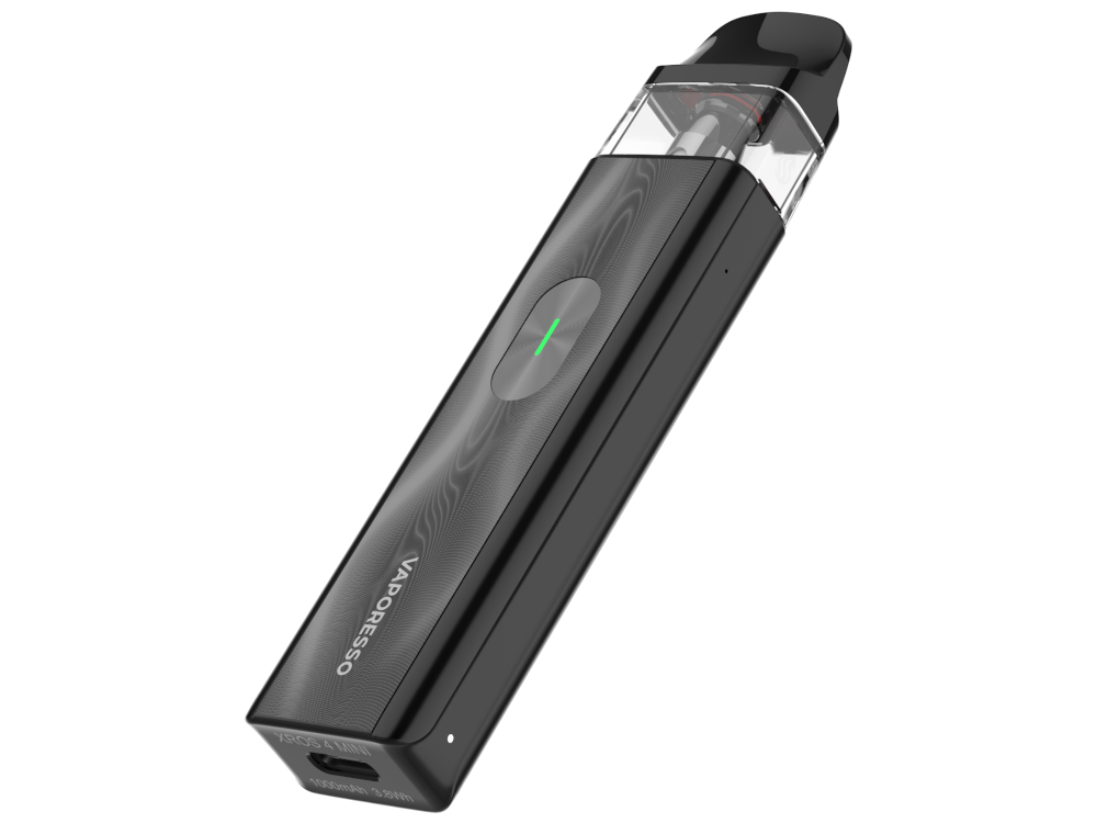 Vaporesso - XROS 4 Mini E-Zigaretten Set Mit Top-Filling System