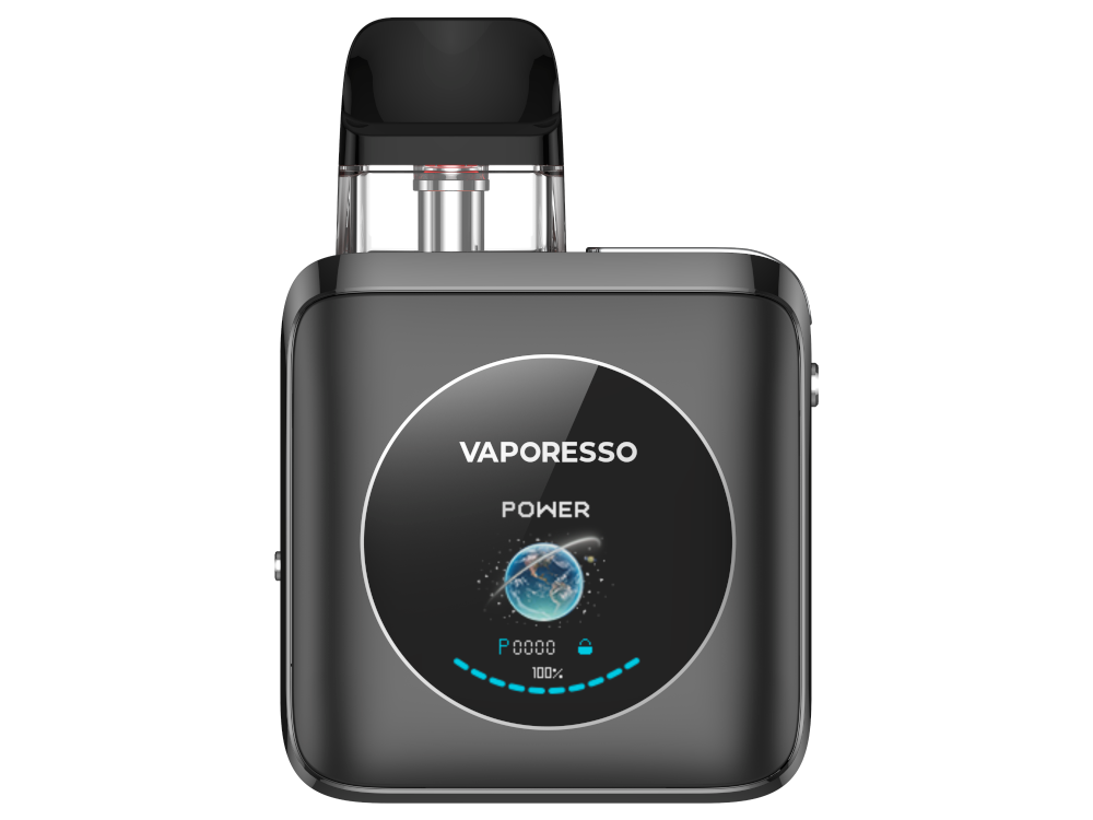 Vaporesso - XROS 4 Nano E-Zigaretten Set Mit Starker Leistung