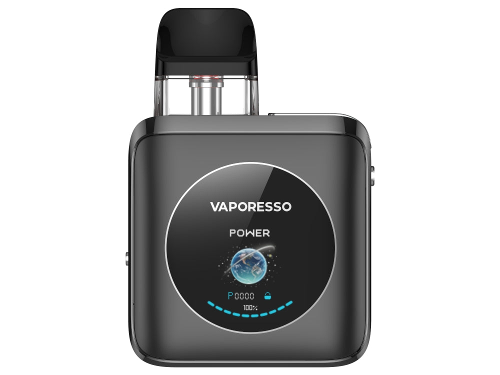 Vaporesso - XROS 4 Nano E-Zigaretten Set Mit Starker Leistung