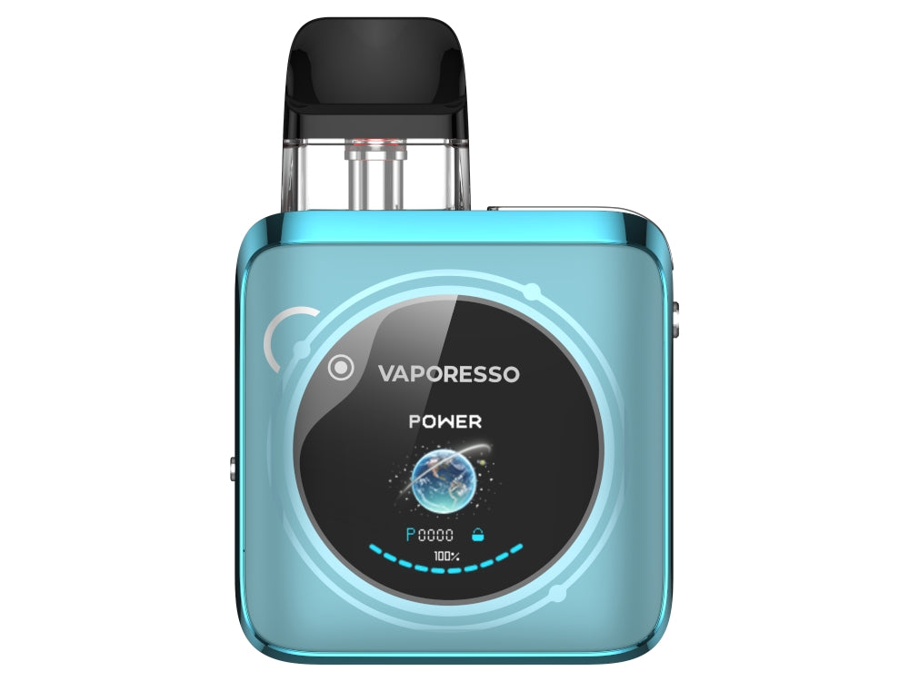 Vaporesso - XROS 4 Nano E-Zigaretten Set Mit Starker Leistung