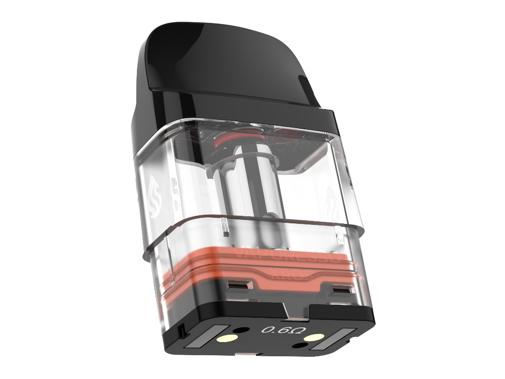 Vaporesso XROS COREX Pod 3ml Nachfüllbar