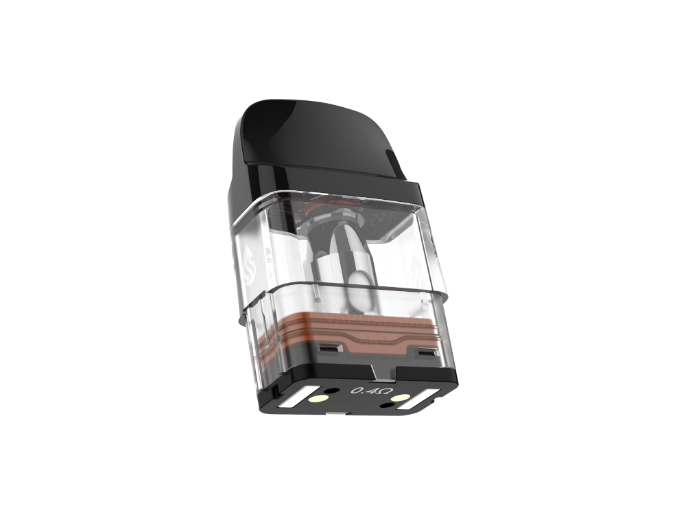 Vaporesso XROS Mesh Pod (4 Stück pro Packung) Top Qualität