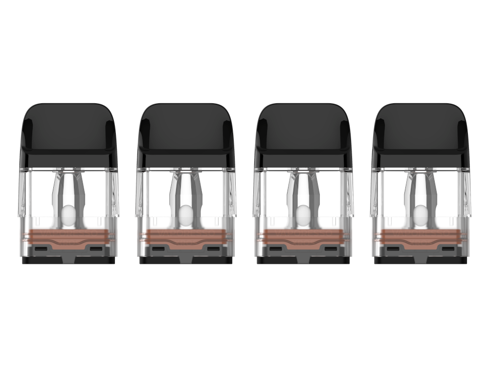 Vaporesso XROS Mesh Pod (4 Stück pro Packung) Top Qualität