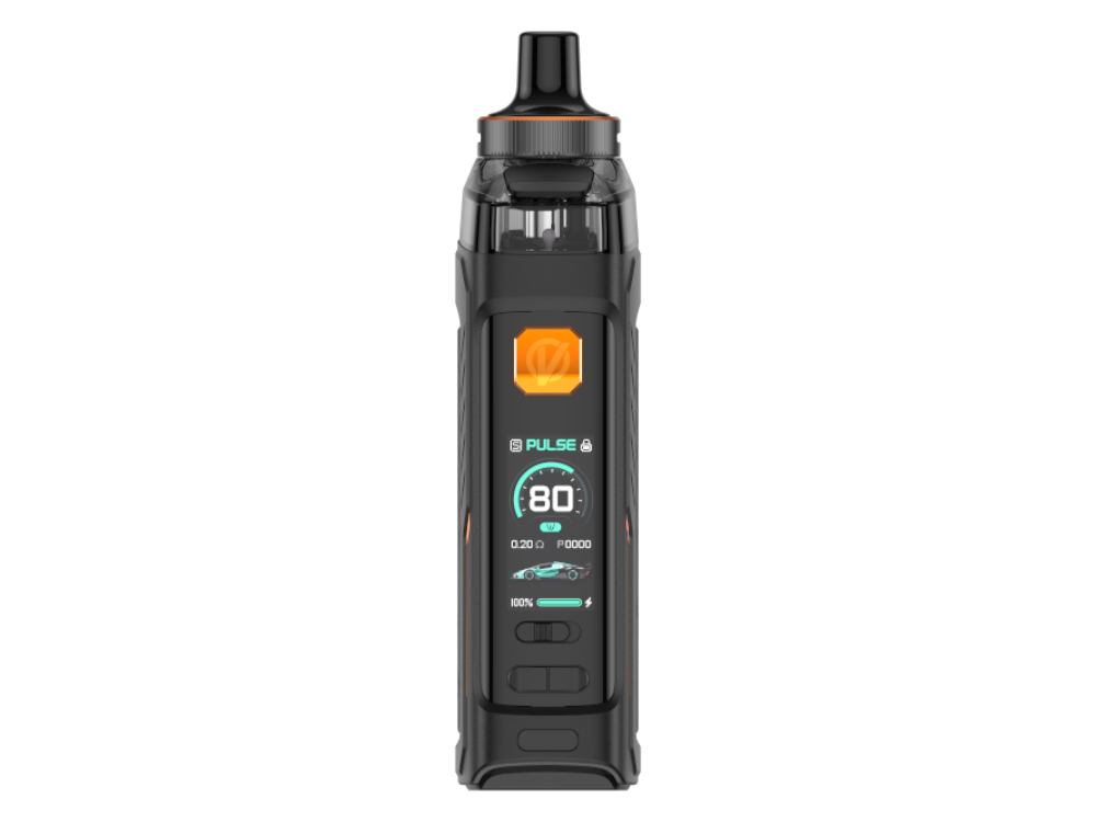 Vaporesso - ARMOUR G E-Zigaretten Set Mit Starkem Akku