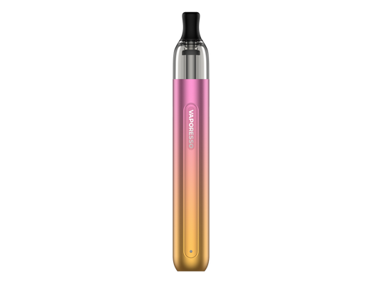 Vaporesso - ECO One E-Zigaretten Set Mit Zugautomatik