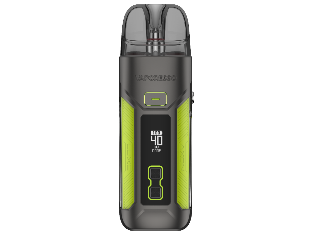 Vaporesso - LUXE X Pro E-Zigaretten Set Mit 1500 mAh Akku