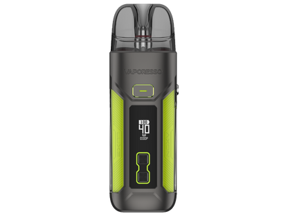 Vaporesso - LUXE X Pro E-Zigaretten Set Mit 1500 mAh Akku