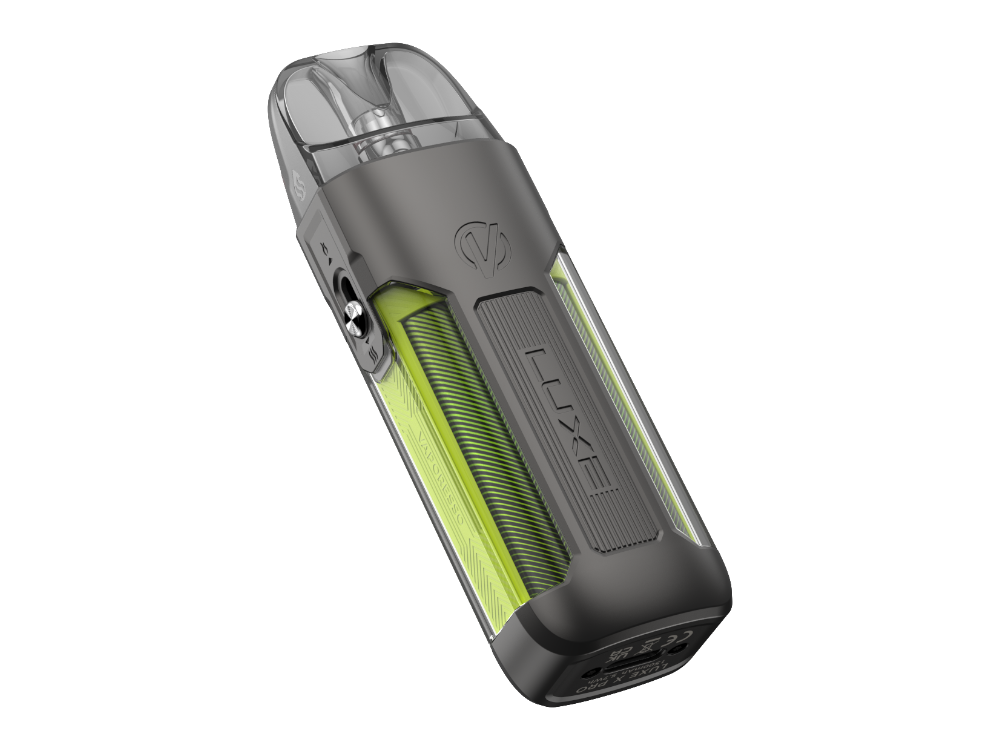 Vaporesso - LUXE X Pro E-Zigaretten Set Mit 1500 mAh Akku