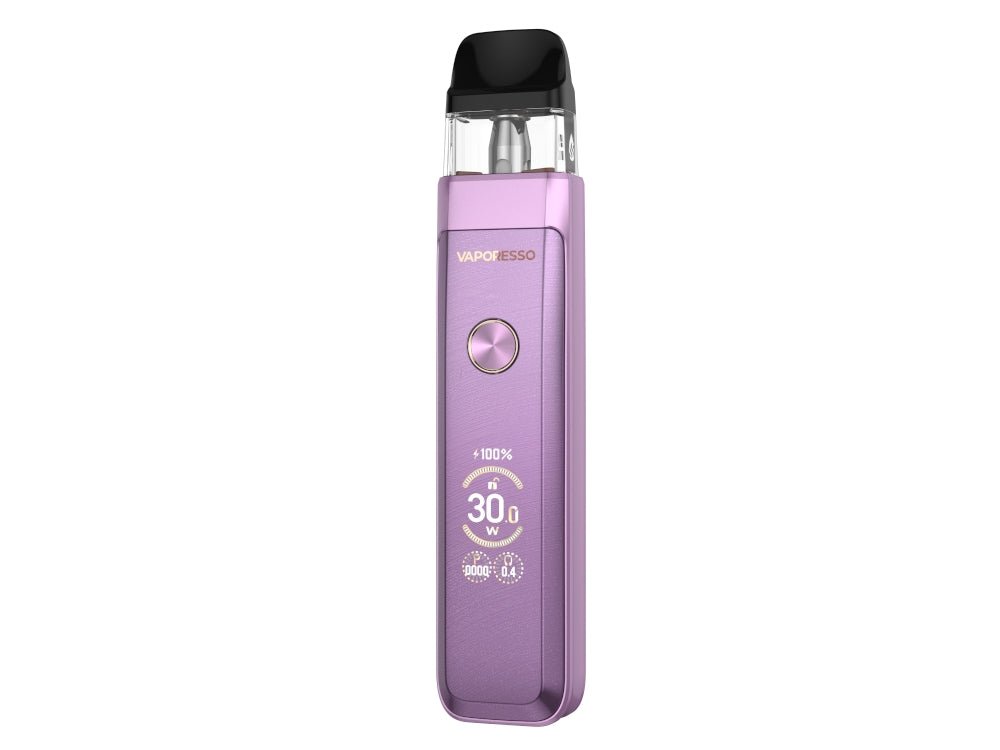 Vaporesso XROS Pro 2: Kompaktes E-Zigaretten Set 2000 mAh