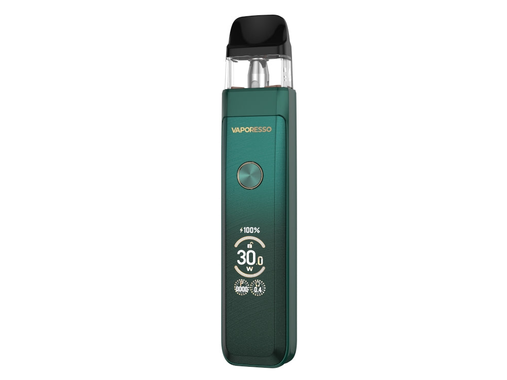 Vaporesso XROS Pro 2: Kompaktes E-Zigaretten Set 2000 mAh