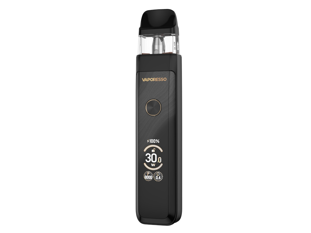 Vaporesso XROS Pro 2: Kompaktes E-Zigaretten Set 2000 mAh