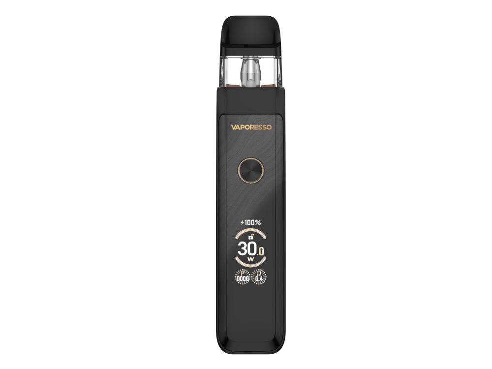 Vaporesso XROS Pro 2: Kompaktes E-Zigaretten Set 2000 mAh